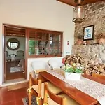 Hébergement de vacances Haus In Mit Privatem Pool By Interhome