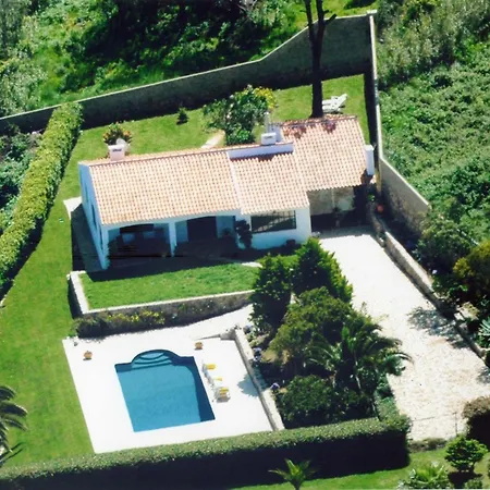 Haus In Mit Privatem Pool By Interhome * Colares