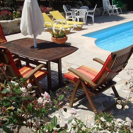 Vakantiehuis Haus In Mit Privatem Pool By Interhome