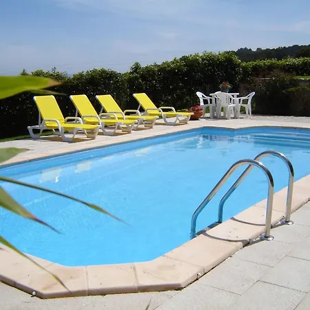 Haus In Mit Privatem Pool By Interhome *