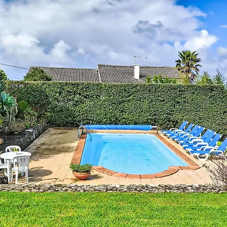 Ferienhaus Haus In Mit Privatem Pool By Interhome Colares